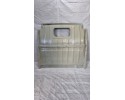 Cabin wall partition FIAT DUCATO 2006 1395248080 new original Quality of parts according to GVO Q original with factory logo OEM