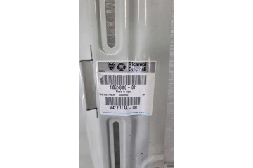 Cabin wall partition FIAT DUCATO 2006 1395248080 new original Car type passenger cars