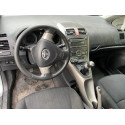 TOYOTA AURIS (E15) Luna TOYOTA AURIS (E15) Luna