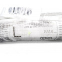 4E0880741 AIRBAG CORTINA DELANTERO IZQUIERDO AUDI A8 (4E) 3.0 TDI Quattro 2005 4E0880741 211575 AUDI - 3