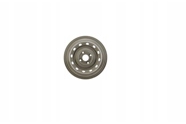 STEEL RIM LIGIER JS60 R15 NEW TYPE