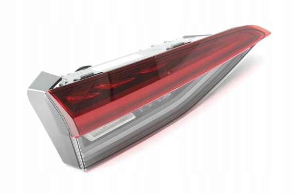 SKODA OE 5E7945307A Left Led Rear Light With Antimg Octavia IV