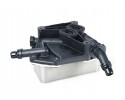 Oil cooler BMW 2 F45 X1 F48 X2 F39 2 0 2 0D 11 13 10 23