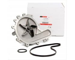 GD Set water pump FORD TRANSIT MK4 ME6C1J 8K500 AA 2183892 ORIGINAL