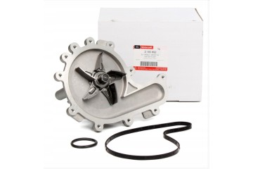 GD Set water pump FORD TRANSIT MK4 ME6C1J 8K500 AA 2183892 ORIGINAL