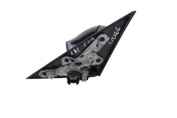  RETROVISOR DERECHO BMW SERIE 1 BERLINA (E81/E87) 116i 2007 212166 BMW - 2