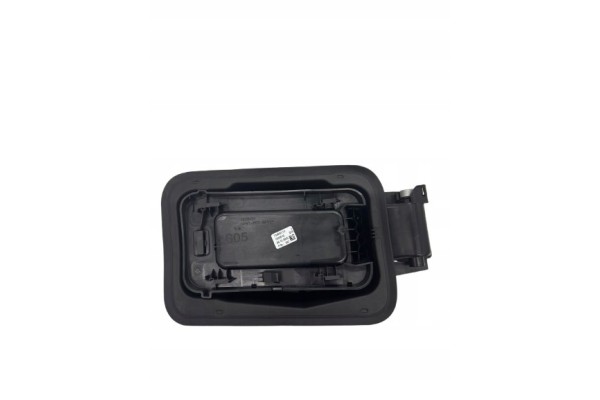 NEW COVER FILLER FLAP HOUSING OE BMW 51177440021 G05 Catalog number of the part 51177440021