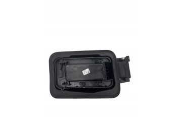 NEW COVER FILLER FLAP HOUSING OE BMW 51177440021 G05 Catalog number of the part 51177440021