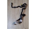 Flexible cooling cable BMW 5 F07 F10 F11 6 F06 F12 F13 7 F01 F02