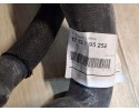 Flexible cooling cable BMW 5 F07 F10 F11 6 F06 F12 F13 7 F01 F02 Catalog number of the part 17127595252