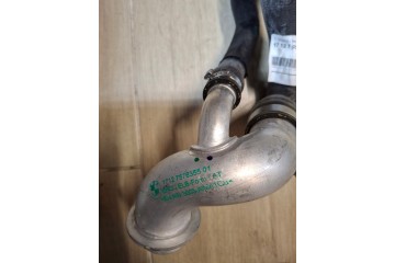 Flexible cooling cable BMW 5 F07 F10 F11 6 F06 F12 F13 7 F01 F02 Part manufacturer BMW OE
