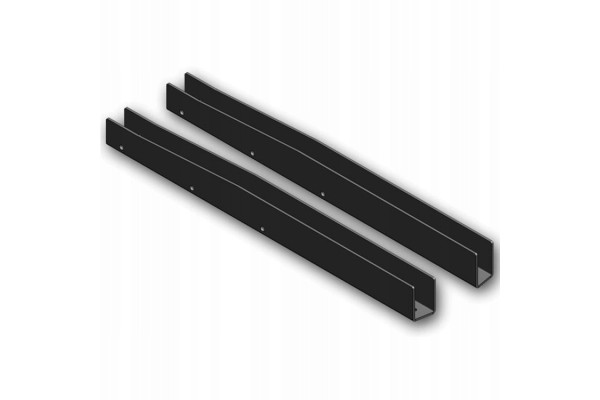 Clayton WJ Frame Reinforcement According to Jeep Grand Cherokee
