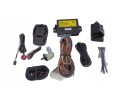 RENAULT CLIO III ALARM