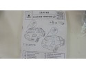 RENAULT CLIO III ALARM Part manufacturer Renault OE