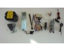 RENAULT CLIO III ALARM Catalog number of the part 7711423718