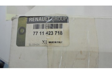 RENAULT CLIO III ALARM Car type passenger cars