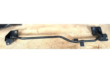 FRONT RENAULT HIT III IV 2 0 DCI MASK BUMPER FENDERS RADIATOR LAMPS Catalog number of the part PRZOD RENAULT TRAFIC III IV 2 0 D