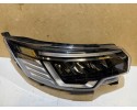FRONT RENAULT HIT III IV 2 0 DCI MASK BUMPER FENDERS RADIATOR LAMPS Car type trucks cargo vans passenger cars
