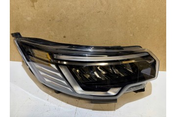 FRONT RENAULT HIT III IV 2 0 DCI MASK BUMPER FENDERS RADIATOR LAMPS Car type trucks cargo vans passenger cars