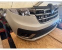 FRONT RENAULT HIT III IV 2 0 DCI MASK BUMPER FENDERS RADIATOR LAMPS Quality of parts according to GVO O original with manufactur