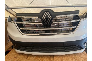 Frontal Renault Trafic III IV 2.0 dCi Capó, Parachoques, Guardabarros