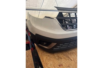Frontal Renault Trafic III IV 2.0 dCi Capó, Parachoques, Guardabarros
