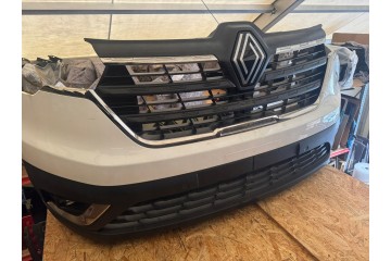 Frontal Renault Trafic III IV 2.0 dCi Capó, Parachoques, Guardabarros