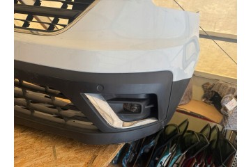 Frontal Renault Trafic III IV 2.0 dCi Capó, Parachoques, Guardabarros