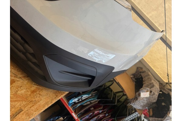 Frontal Renault Trafic III IV 2.0 dCi Capó, Parachoques, Guardabarros