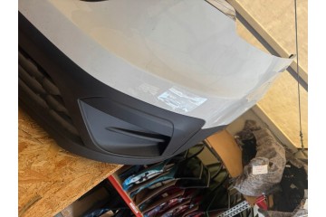 Frontal Renault Trafic III IV 2.0 dCi Capó, Parachoques, Guardabarros