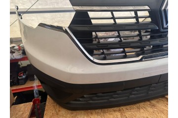 Frontal Renault Trafic III IV 2.0 dCi Capó, Parachoques, Guardabarros