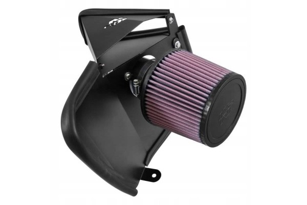 K N 69 9508T intake system