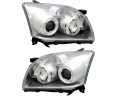 TOYOTA AVENSIS T25 06 08 HEADLIGHTS KPT