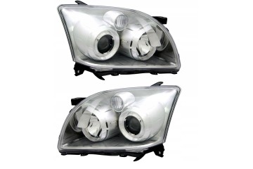 TOYOTA AVENSIS T25 06 08 HEADLIGHTS KPT