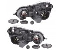 HEADLIGHTS MERCEDES W211 E KLASSE 2006 2009 TYC Packaging status original