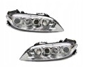 HEADLIGHTS MAZDA 6 2002 2008 H1 H1 H3 NEW