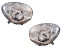 HEADLIGHTS MINI COUNTRYMAN 2010 2016 PACEMAN 2013 2016