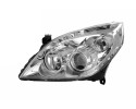 C SIGNUM 05 08 NEW HEADLIGHT LEFT