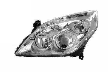 C SIGNUM 05 08 NEW HEADLIGHT LEFT