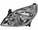 C SIGNUM 05 08 NEW HEADLIGHT LEFT Catalog number of the part 442 1148L LDEM1