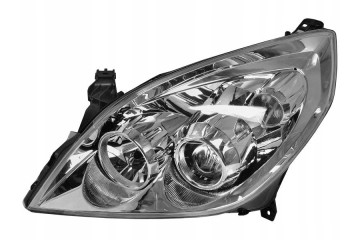 C SIGNUM 05 08 NEW HEADLIGHT LEFT Catalog number of the part 442 1148L LDEM1