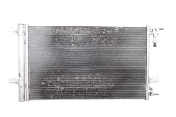  CONDENSADOR / RADIADOR  AIRE ACONDICIONADO CHEVROLET CRUZE LS 2010 211998 CHEVROLET - 1