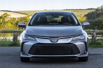 TOYOTA COROLLA XII E21 SEDAN 2019 FRONT LAMP RIGHT 8113002T30 Catalog number of the part 8113002U50