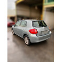TOYOTA AURIS (E15) Luna TOYOTA AURIS (E15) Luna