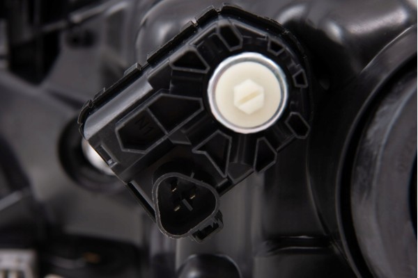 Faro delantero Toyota Corolla XII E21 2019 Derecho