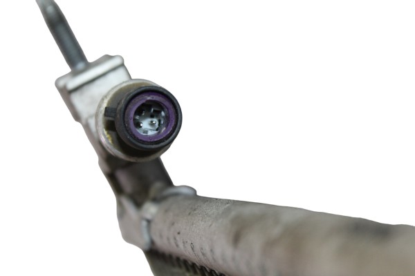  CONDENSADOR / RADIADOR  AIRE ACONDICIONADO CHEVROLET CRUZE LS 2010 211998 CHEVROLET - 2