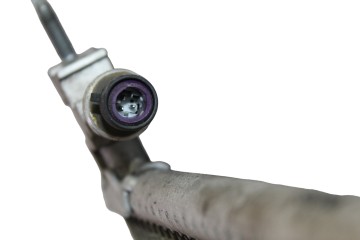  CONDENSADOR / RADIADOR  AIRE ACONDICIONADO CHEVROLET CRUZE LS 2010 211998 CHEVROLET - 2