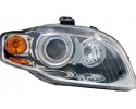 HEADLAMP LAMP 20 11428 05 2 TYC