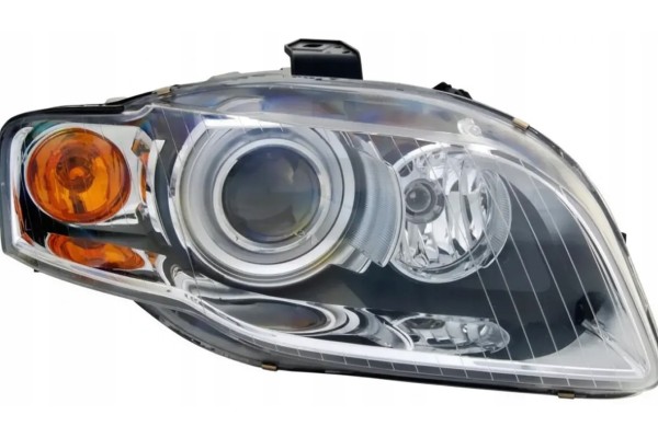 HEADLAMP LAMP 20 11428 05 2 TYC