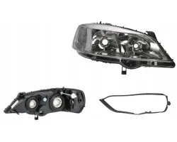 Faro Hella 1EG 007 640-321